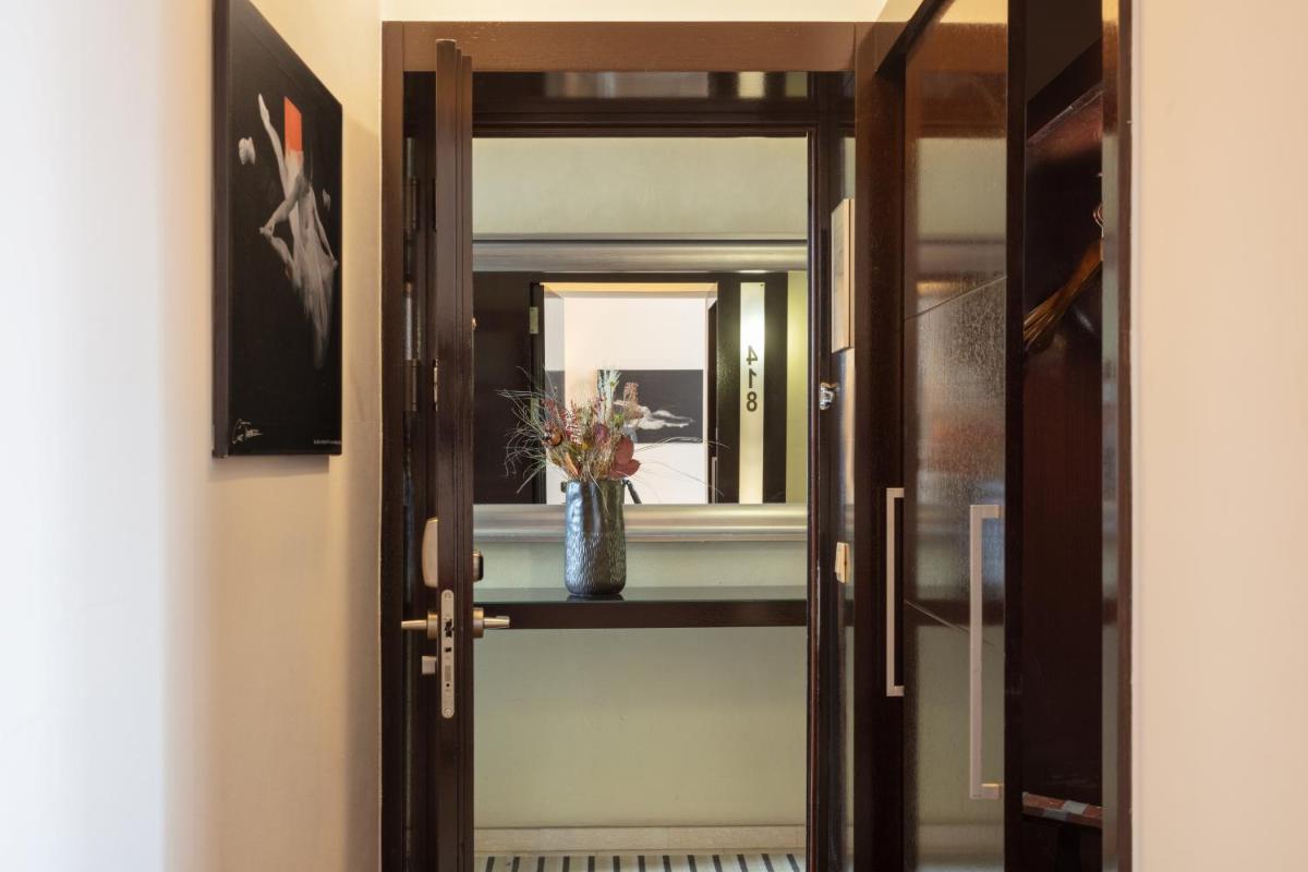 The Levante Parliament A Design Hotel