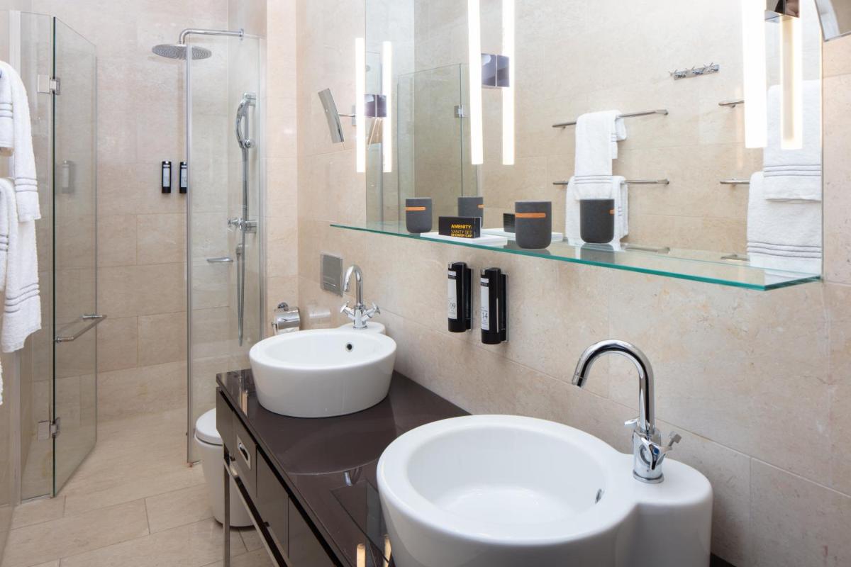 The Levante Parliament A Design Hotel