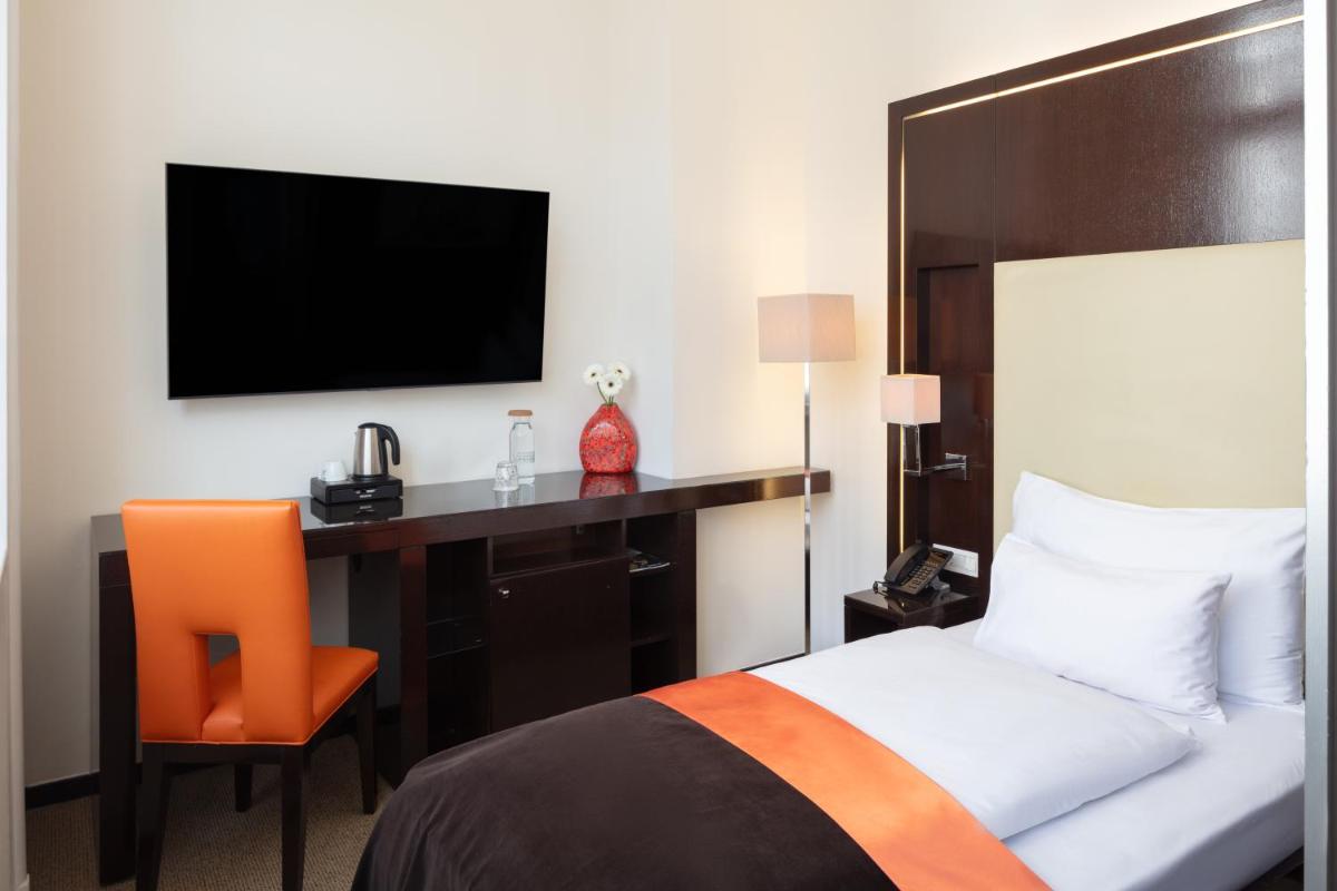 The Levante Parliament A Design Hotel