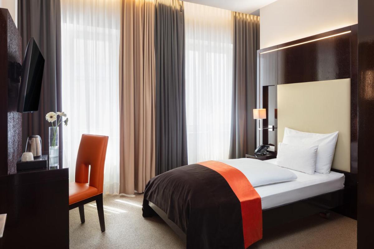 The Levante Parliament A Design Hotel