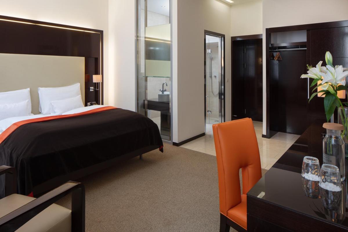 The Levante Parliament A Design Hotel