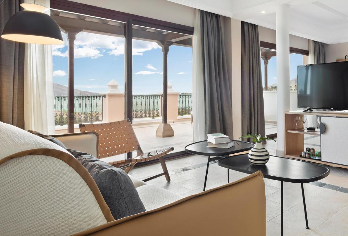 The Level at Meliá Villaitana