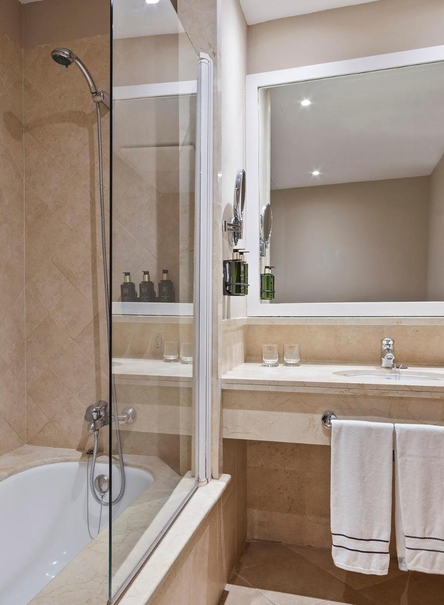 The Level at Meliá Villaitana