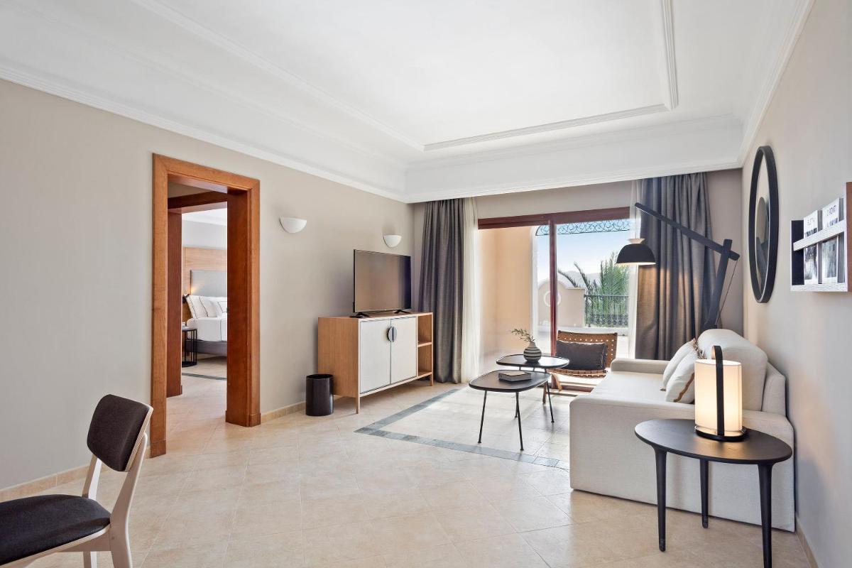 The Level at Meliá Villaitana