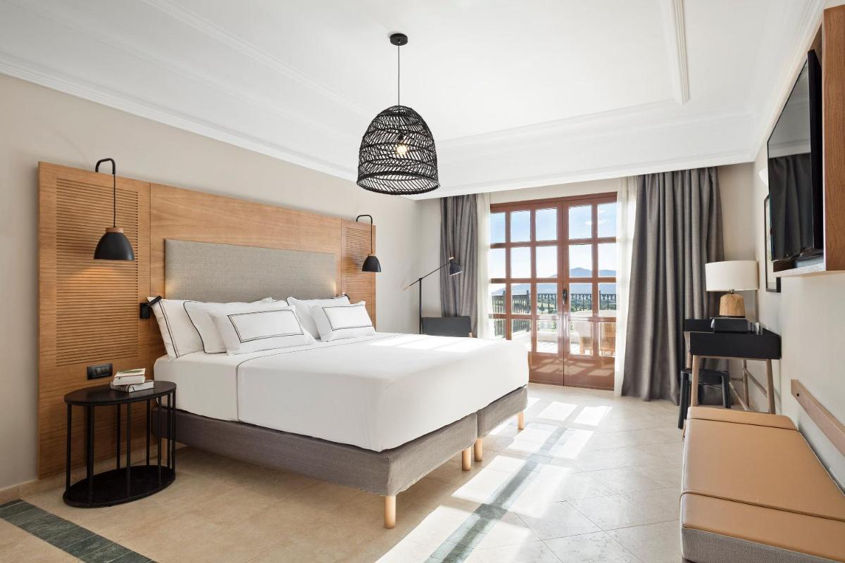 The Level at Meliá Villaitana