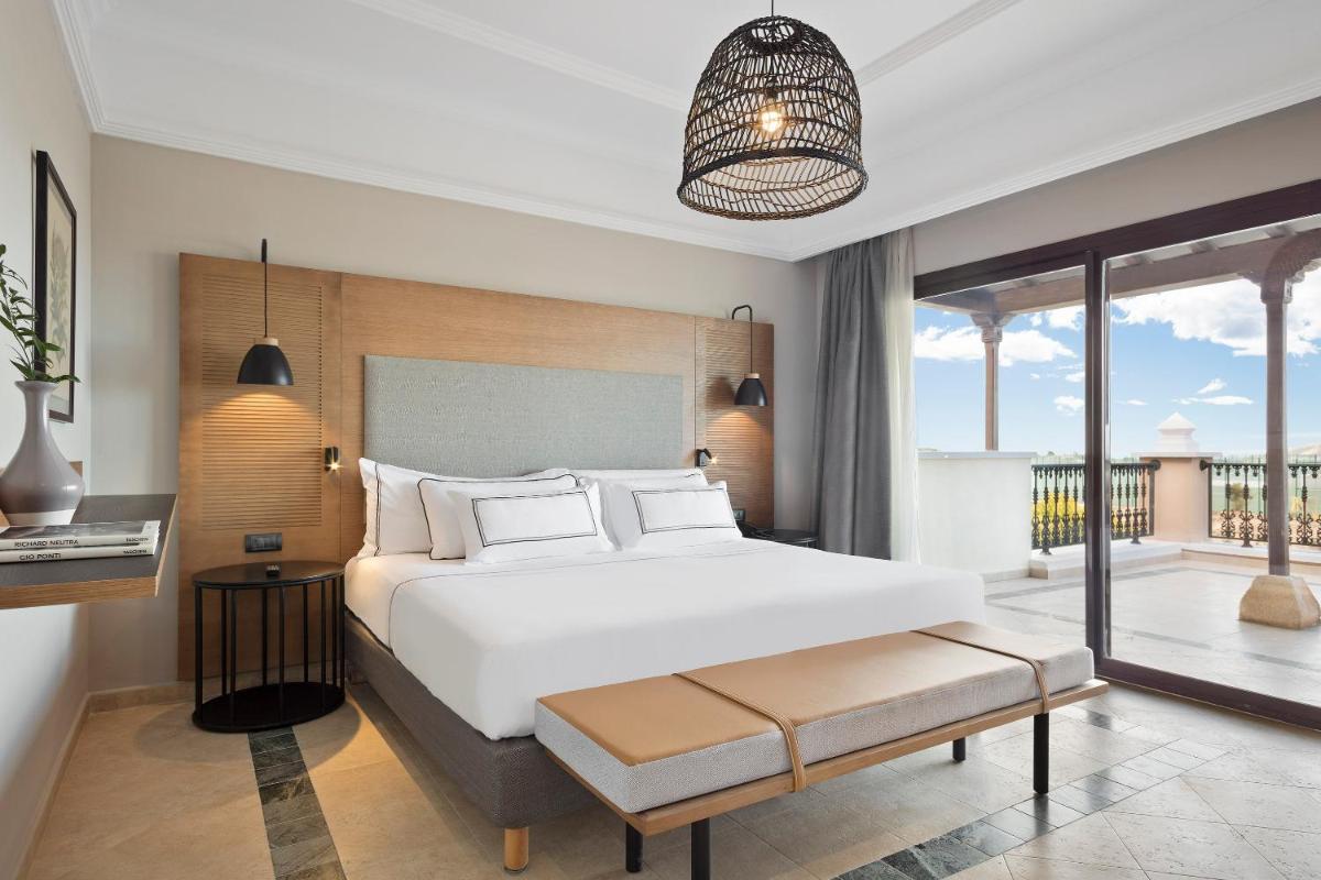 The Level at Meliá Villaitana