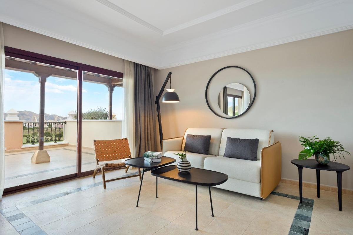 The Level at Meliá Villaitana