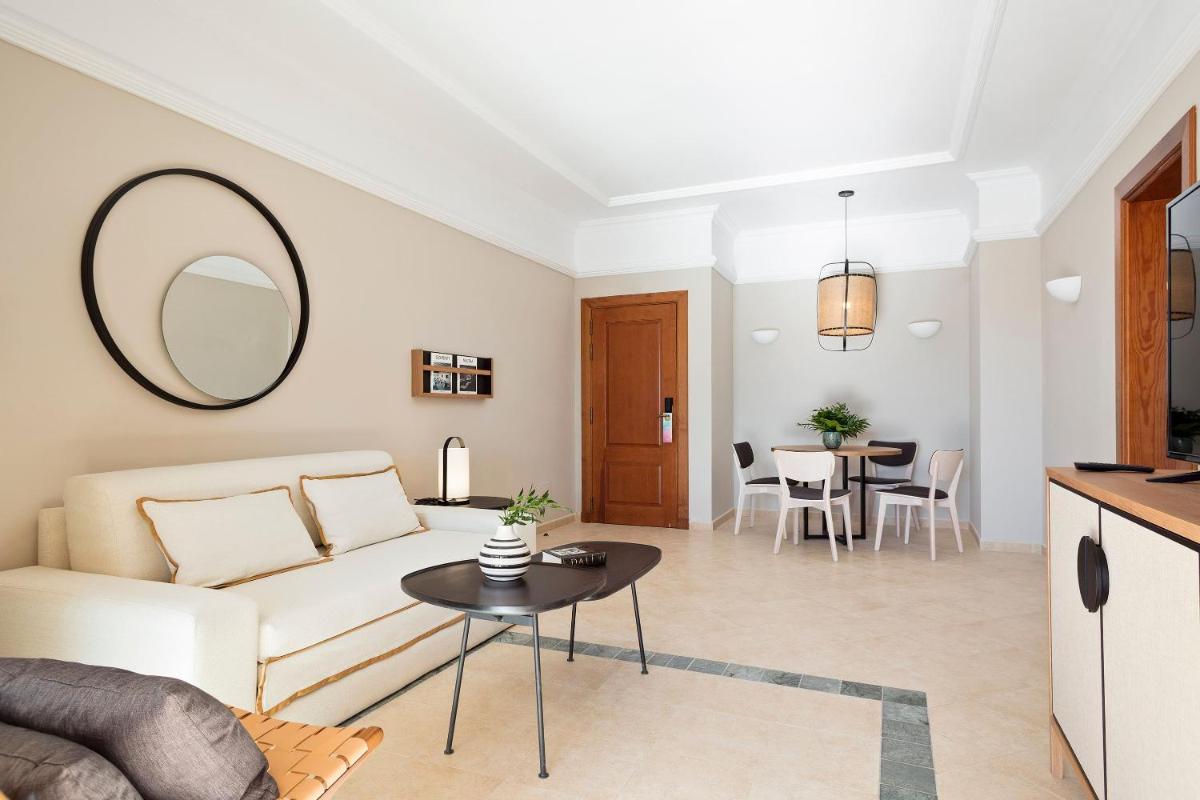 The Level at Meliá Villaitana