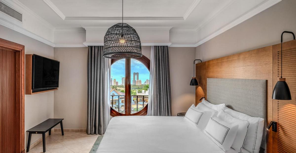 The Level at Meliá Villaitana