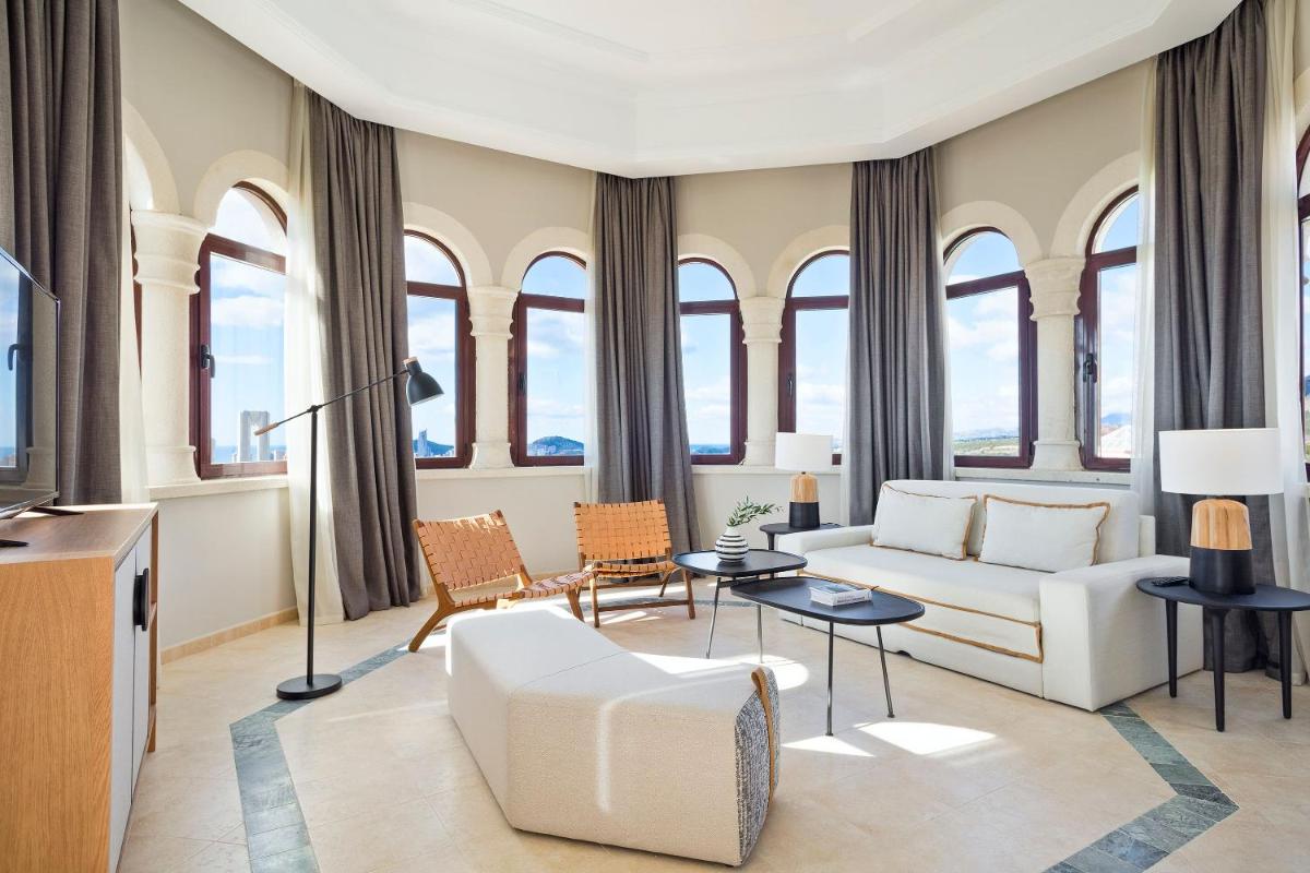 The Level at Meliá Villaitana