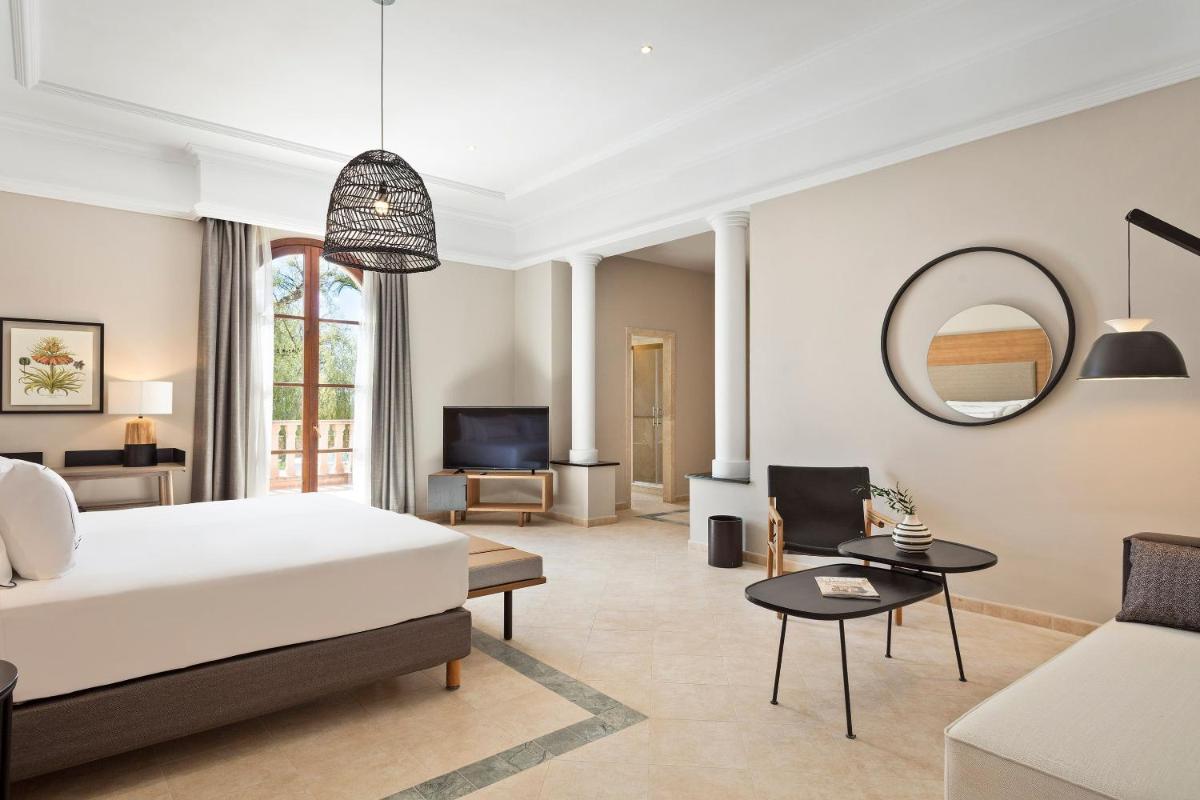 The Level at Meliá Villaitana