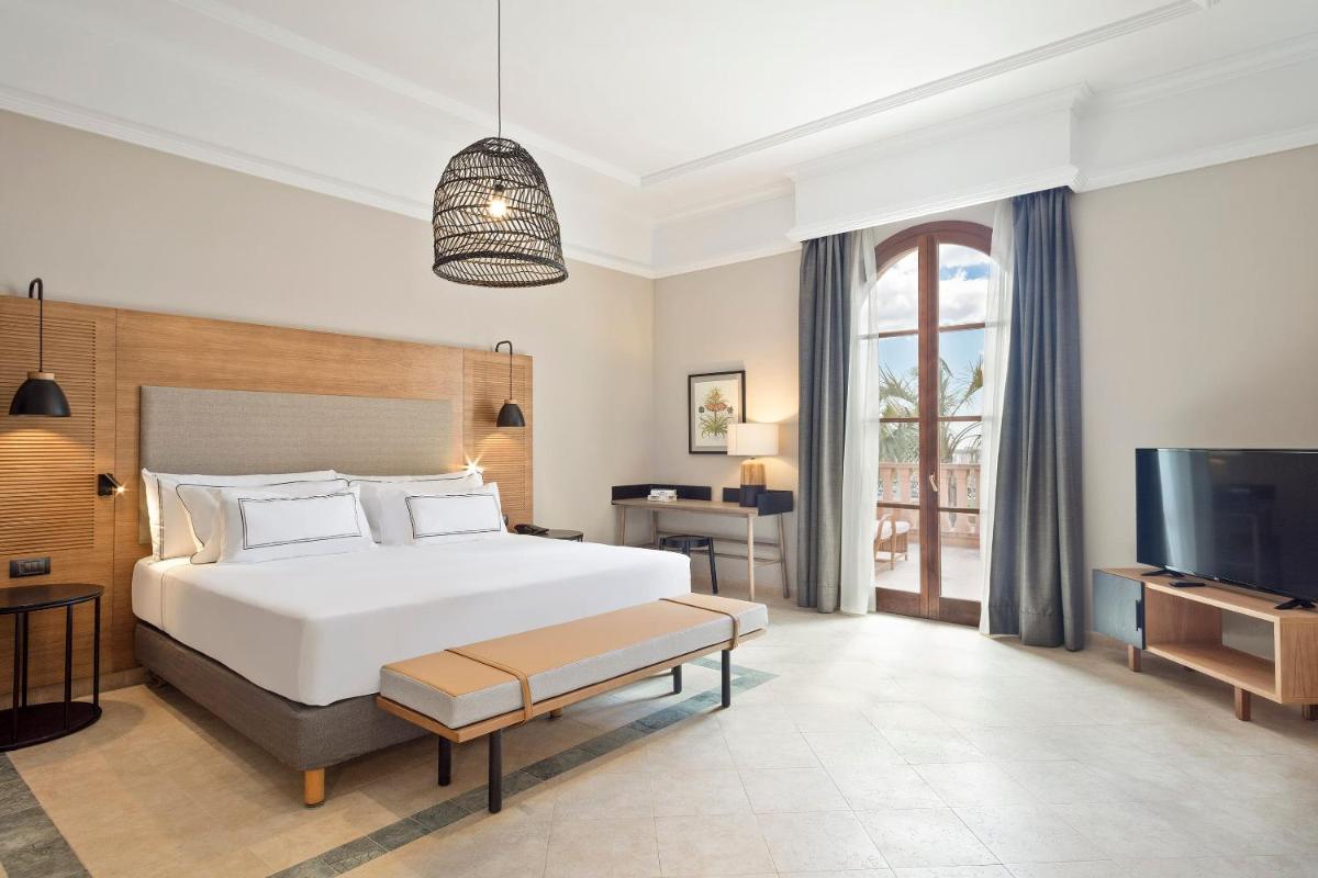 The Level at Meliá Villaitana