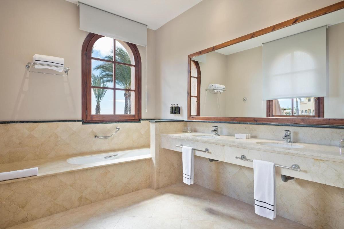 The Level at Meliá Villaitana