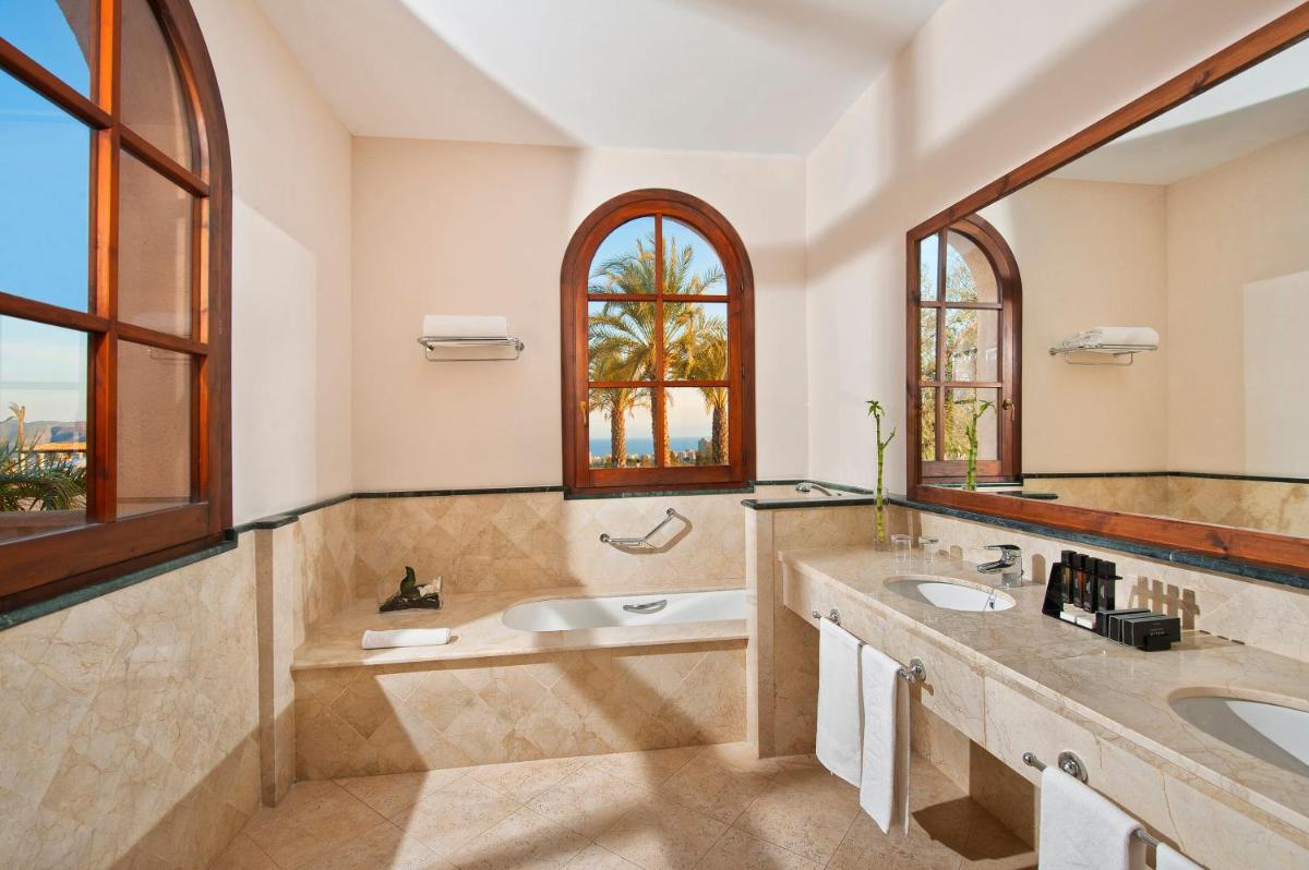 The Level at Meliá Villaitana