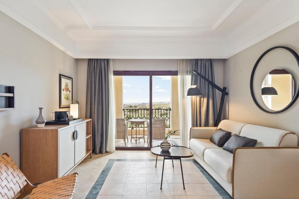 The Level at Meliá Villaitana