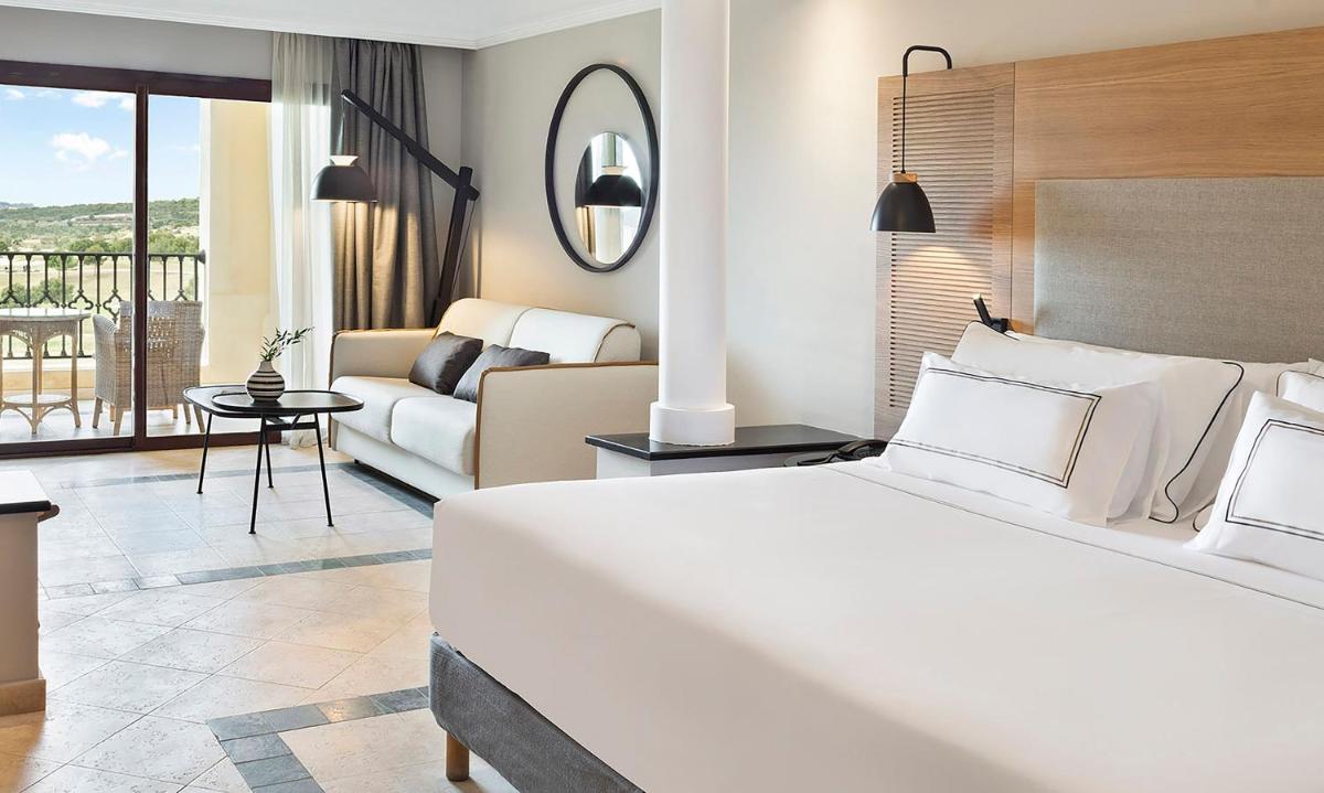 The Level at Meliá Villaitana
