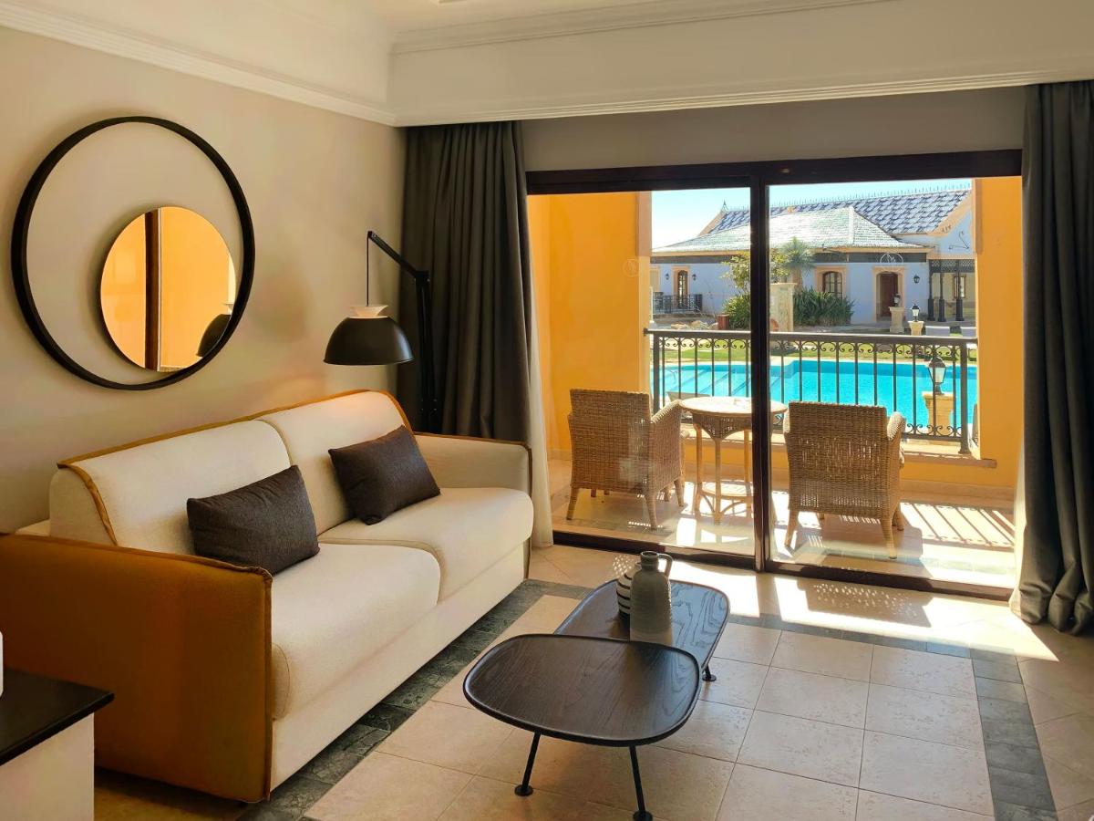 The Level at Meliá Villaitana