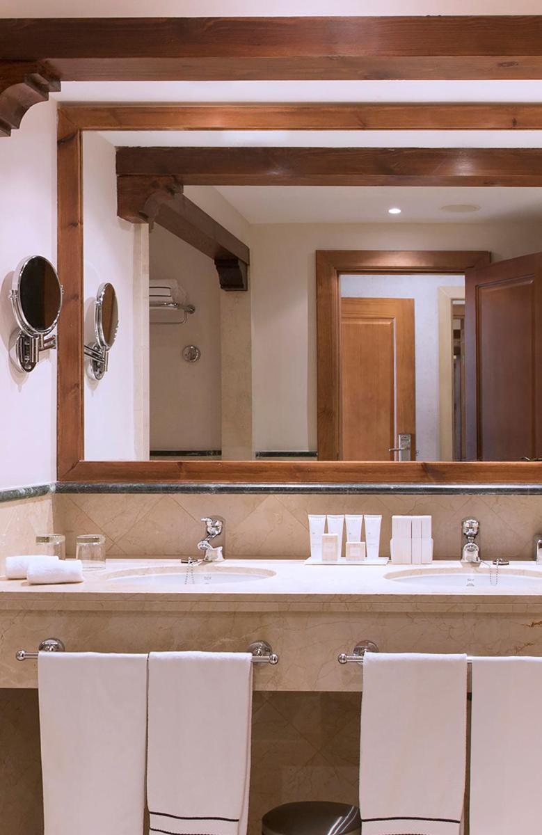 The Level at Meliá Villaitana