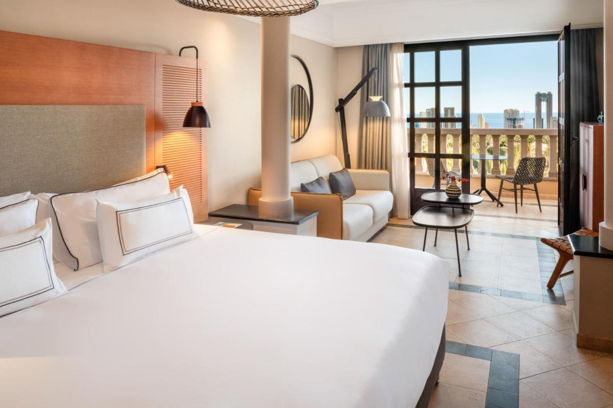The Level at Meliá Villaitana