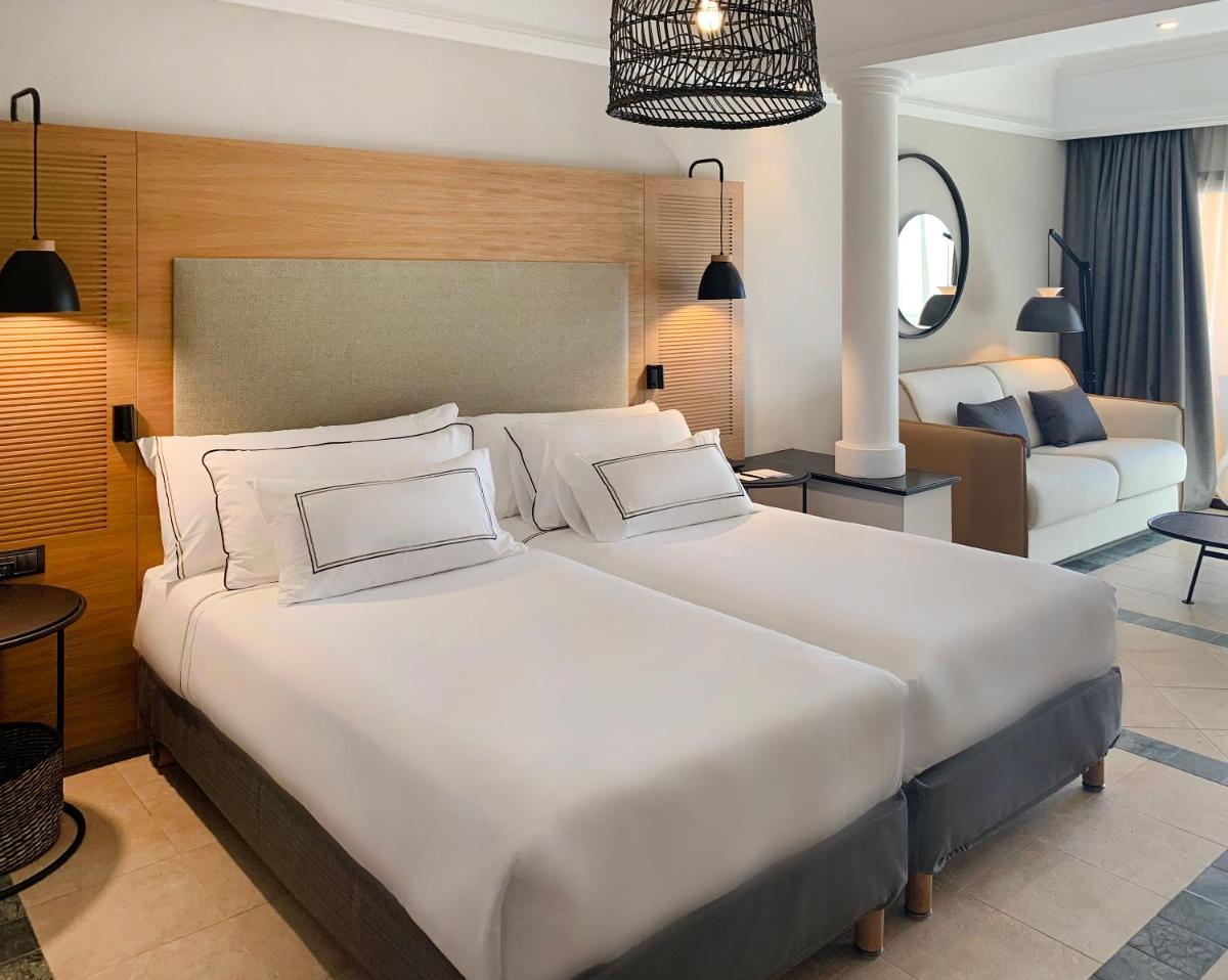 The Level at Meliá Villaitana