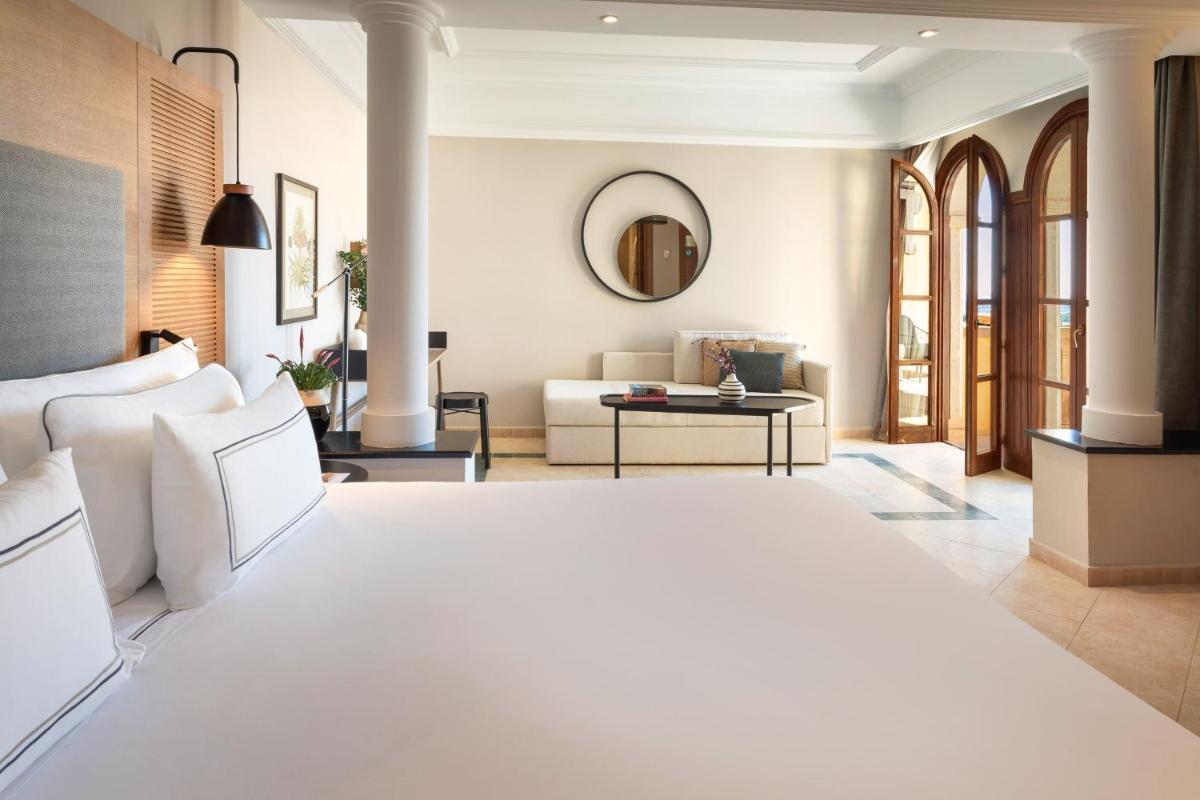 The Level at Meliá Villaitana