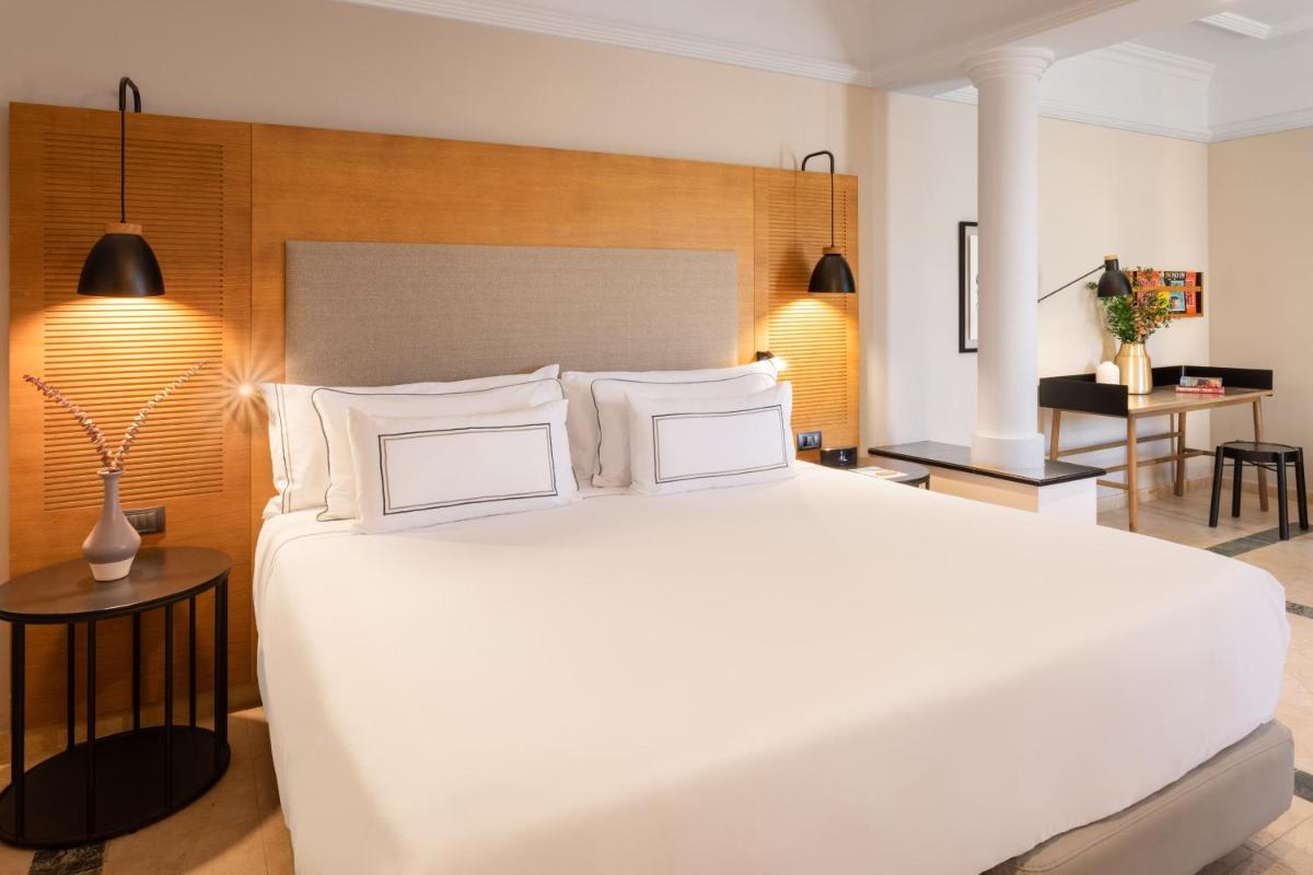 The Level at Meliá Villaitana