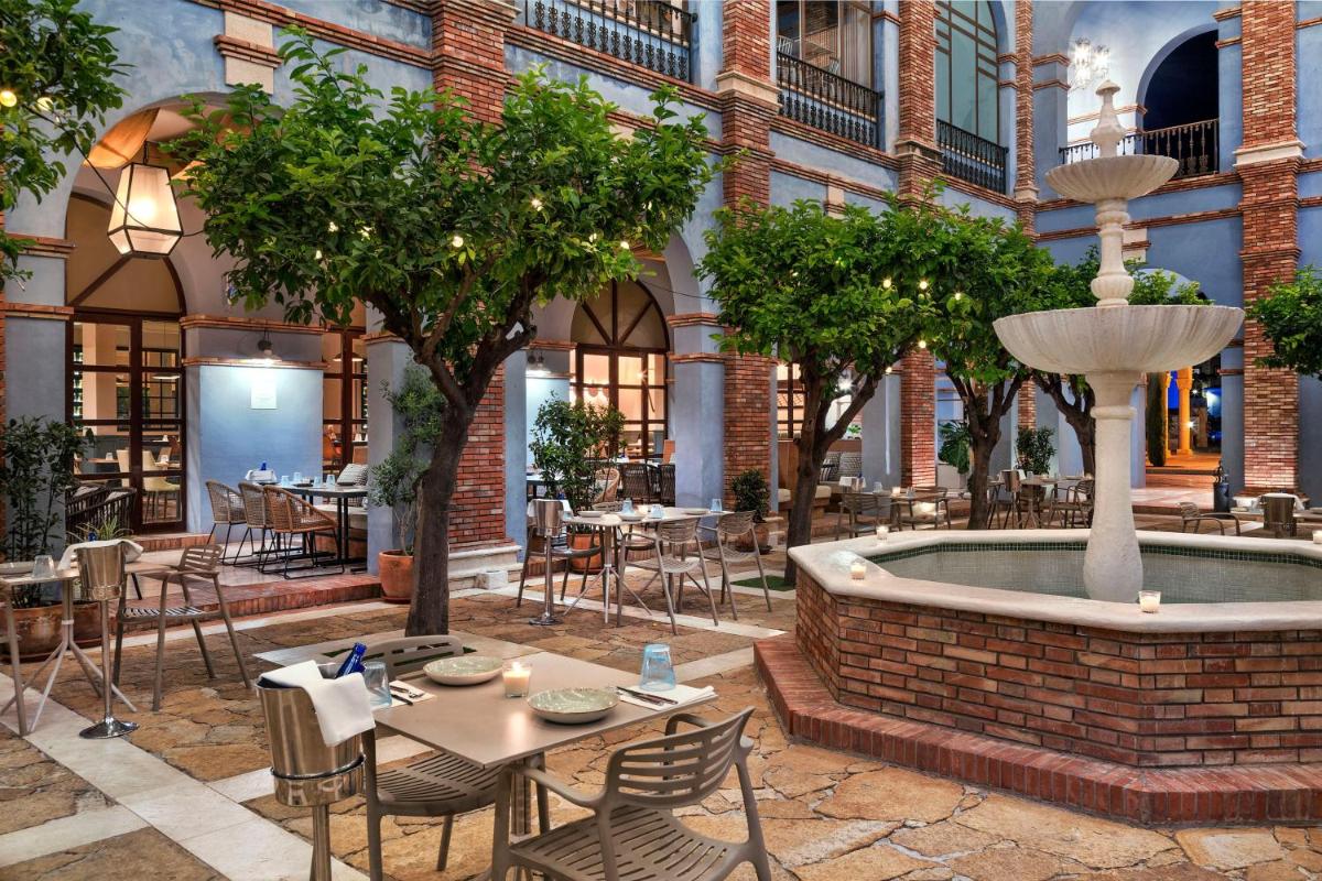 The Level at Meliá Villaitana