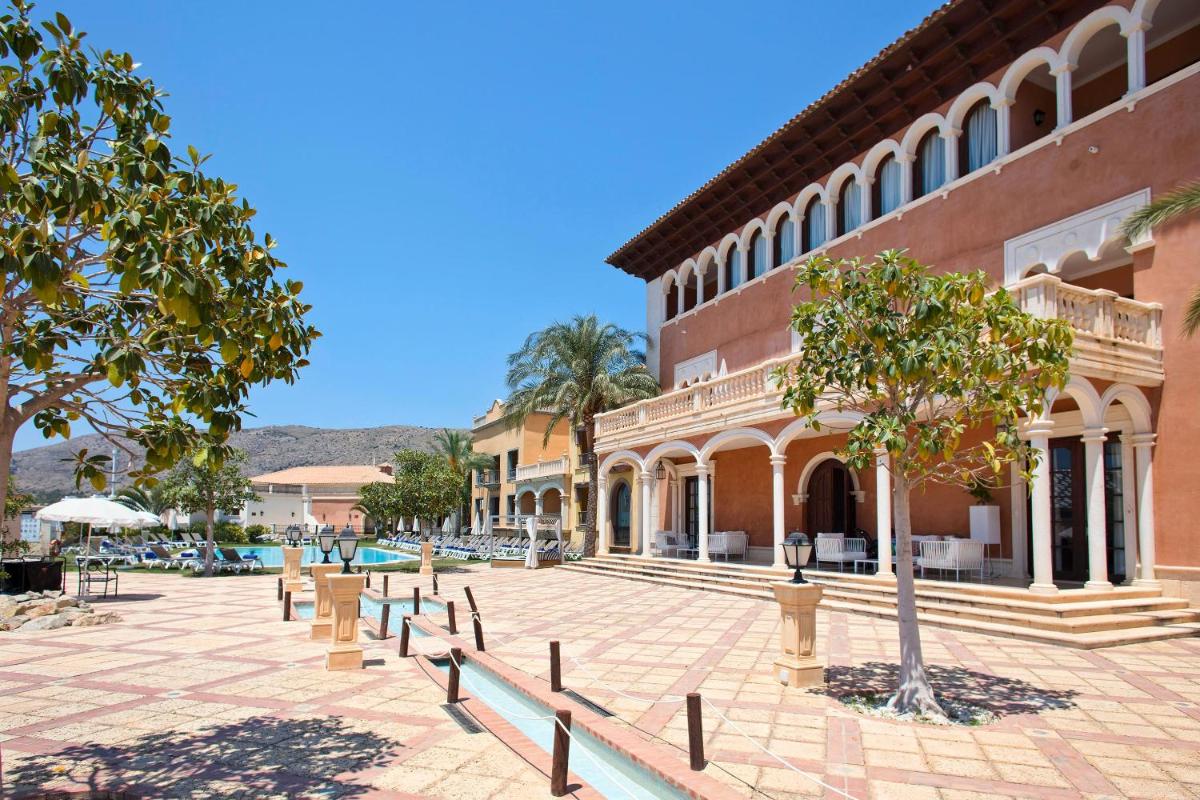 The Level at Meliá Villaitana
