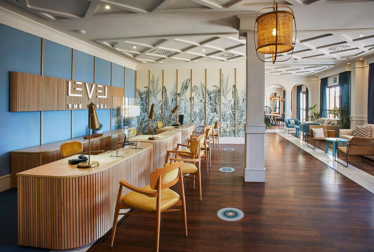 The Level at Meliá Villaitana