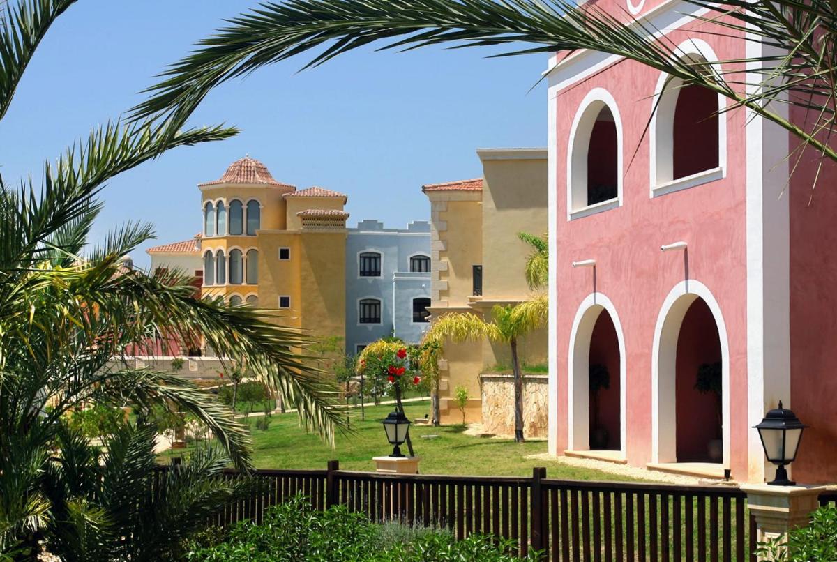 The Level at Meliá Villaitana