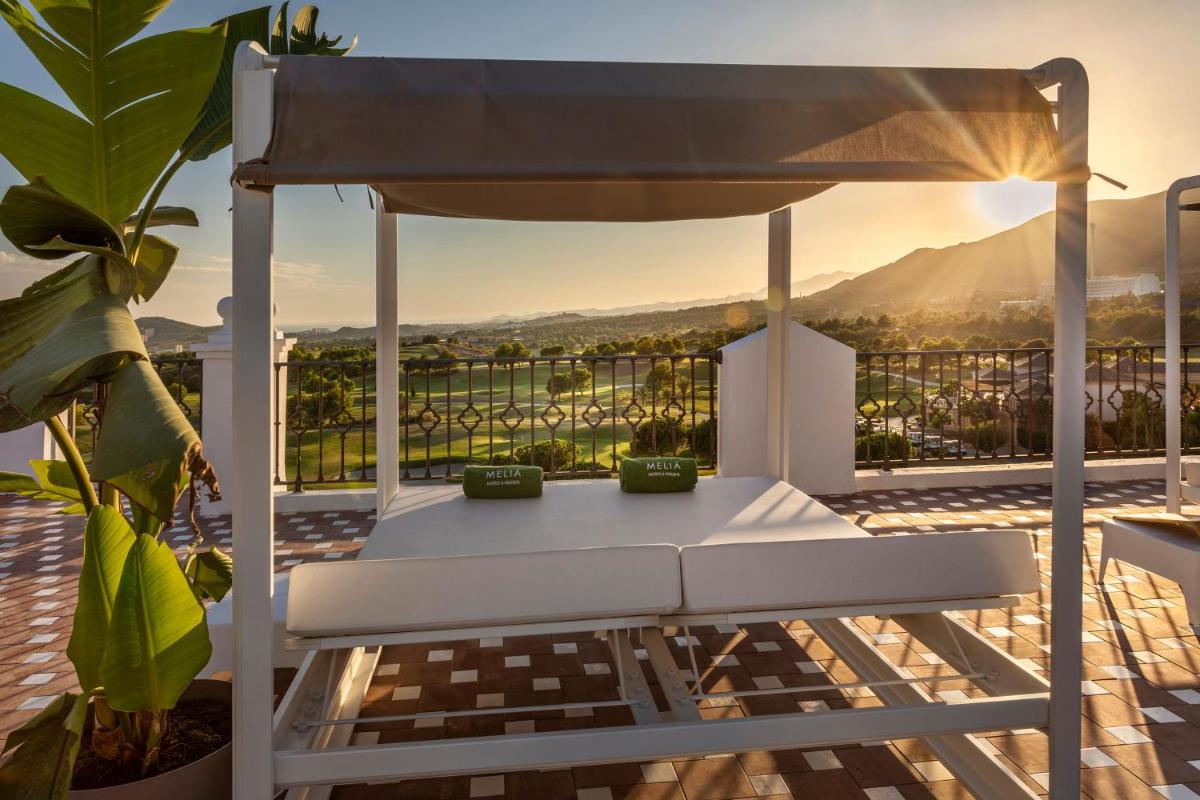 The Level at Meliá Villaitana