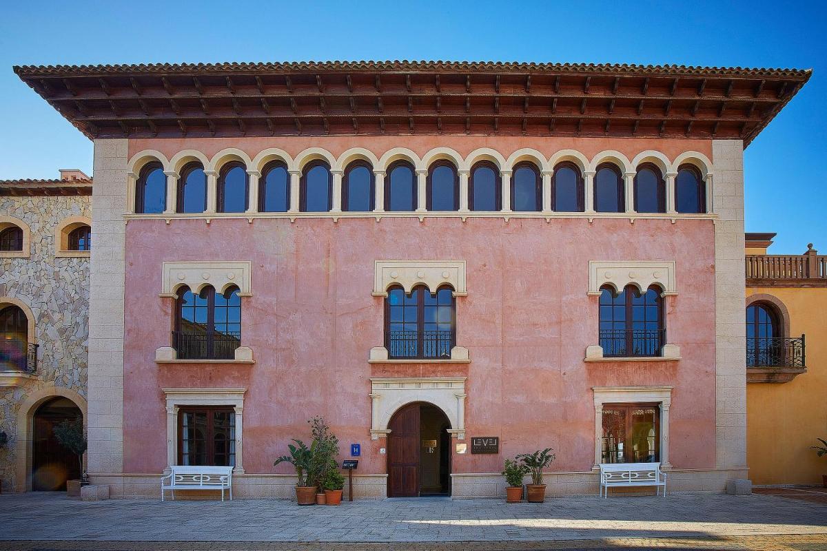 The Level at Meliá Villaitana