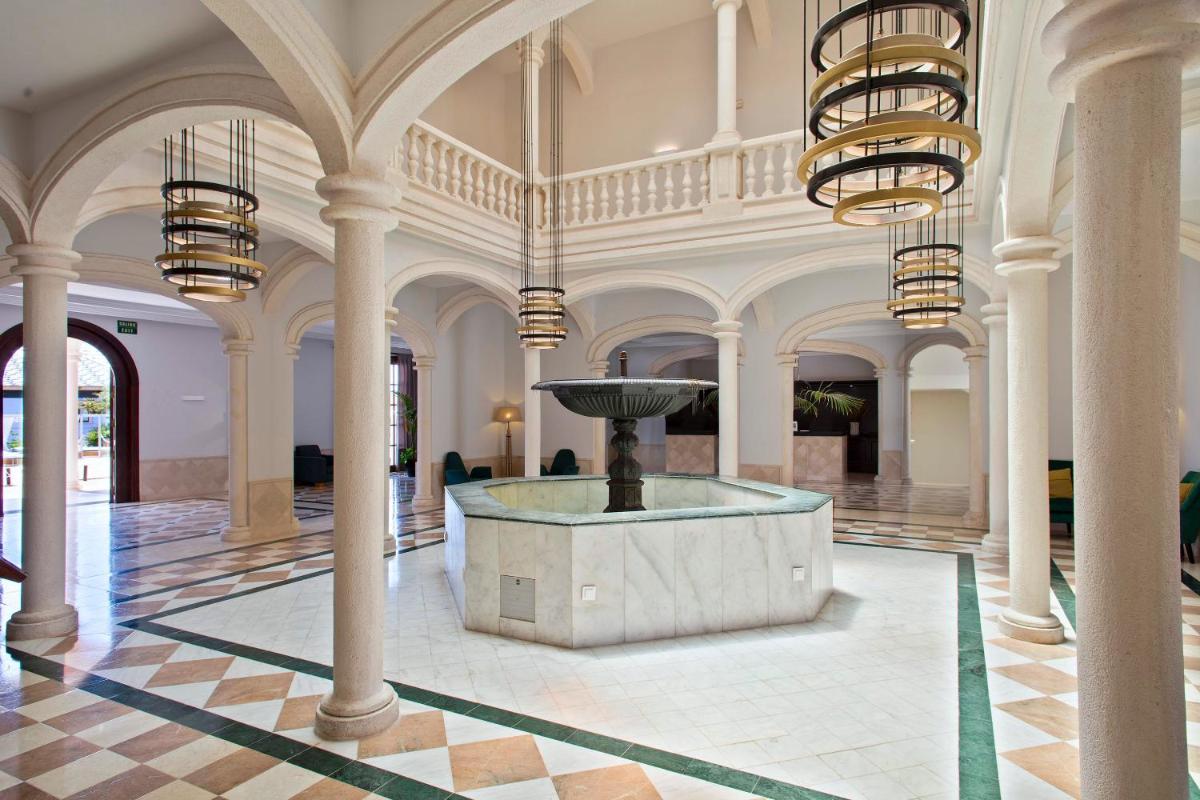 The Level at Meliá Villaitana