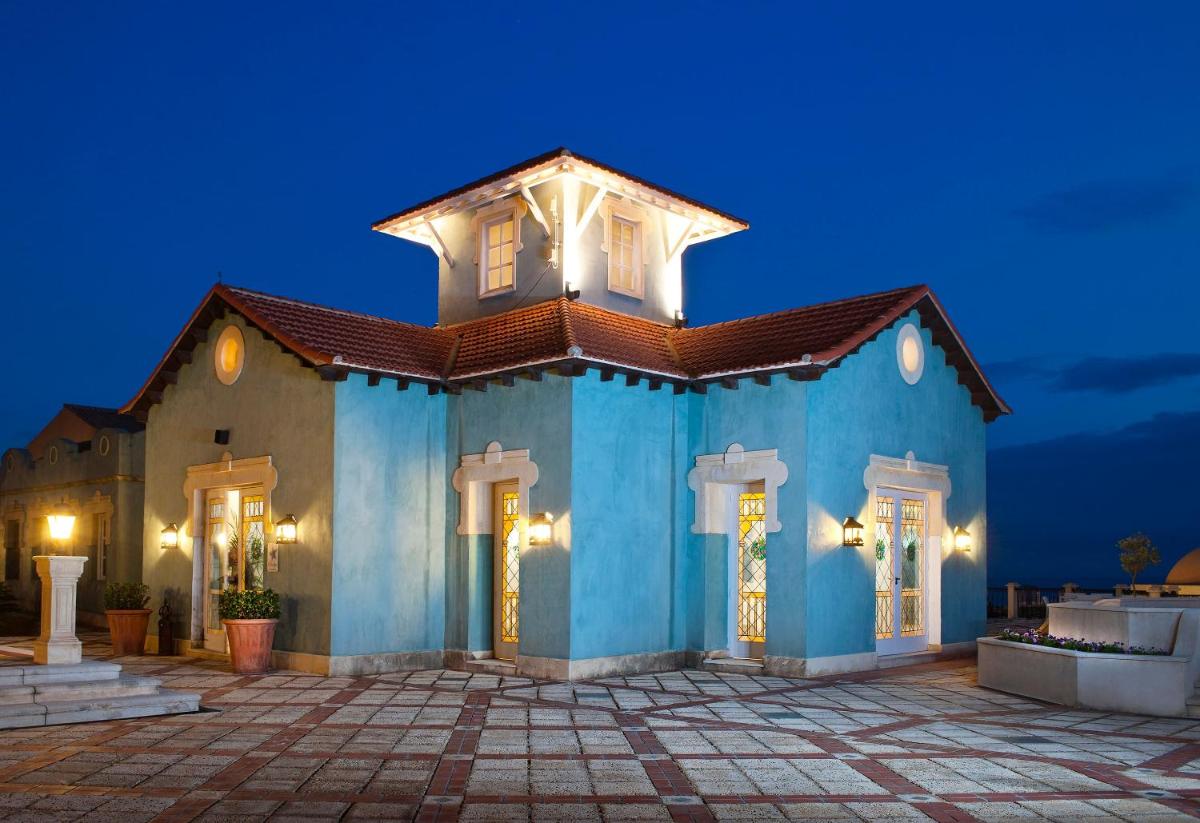 The Level at Meliá Villaitana