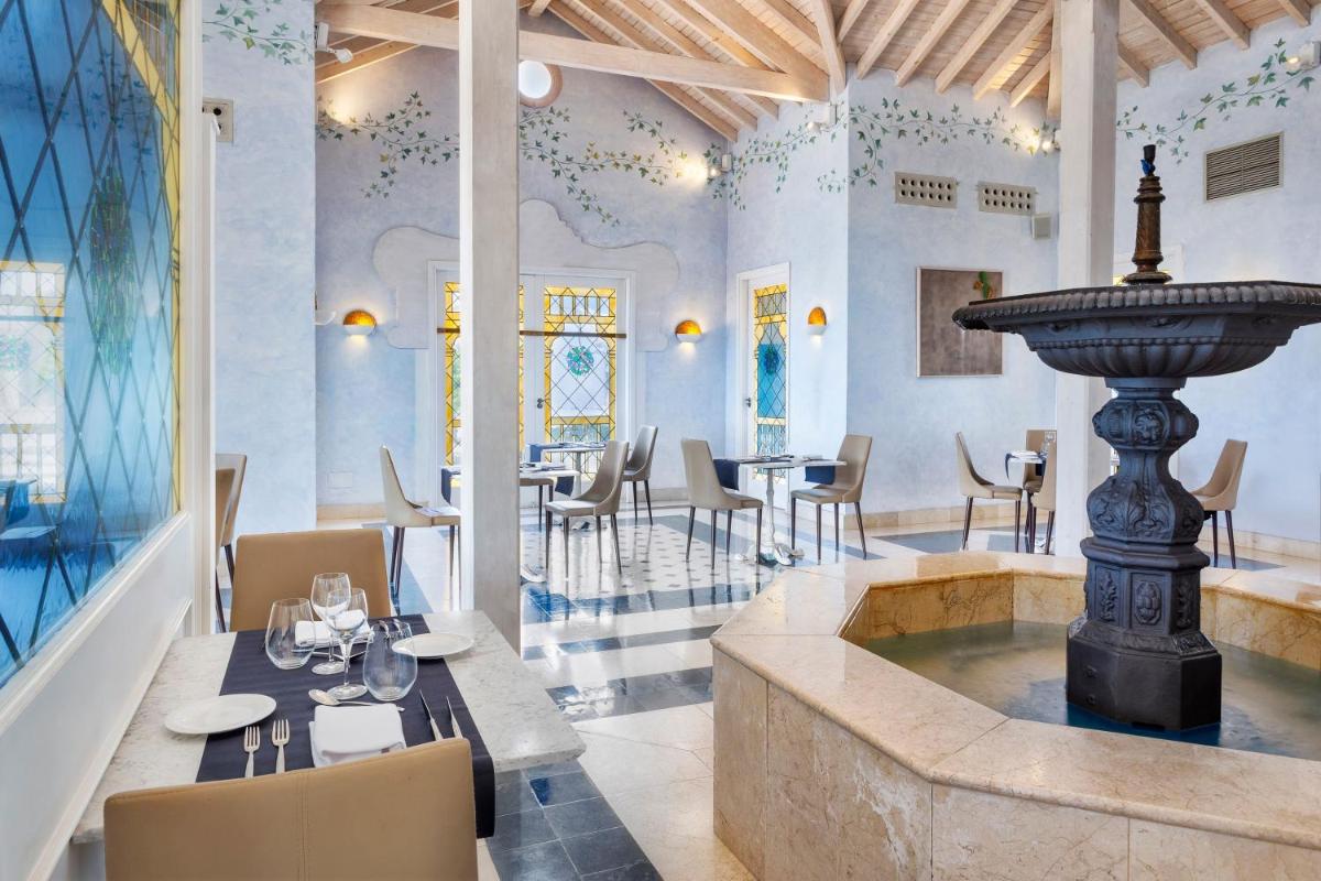 The Level at Meliá Villaitana