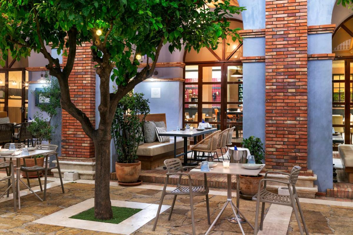 The Level at Meliá Villaitana