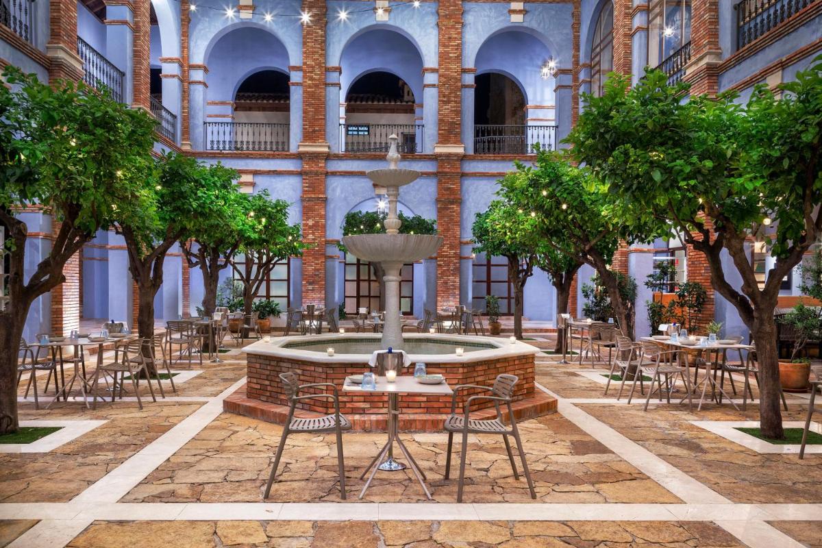 The Level at Meliá Villaitana