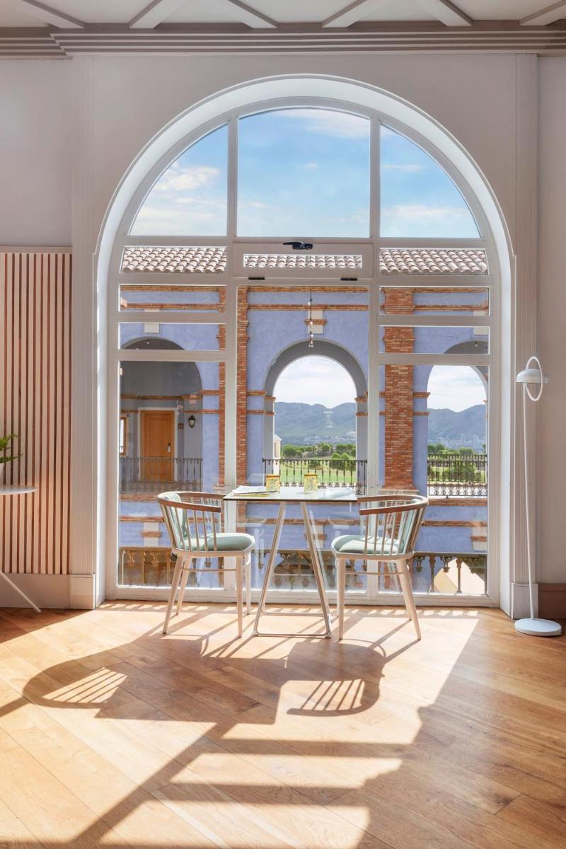 The Level at Meliá Villaitana