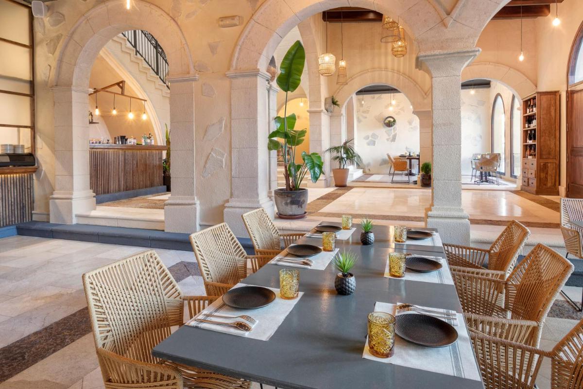 The Level at Meliá Villaitana