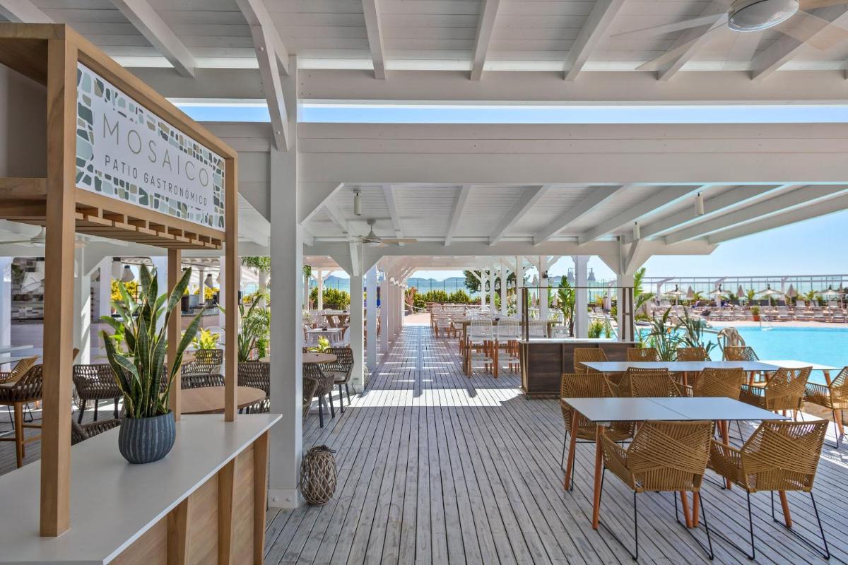 The Level at Meliá Villaitana