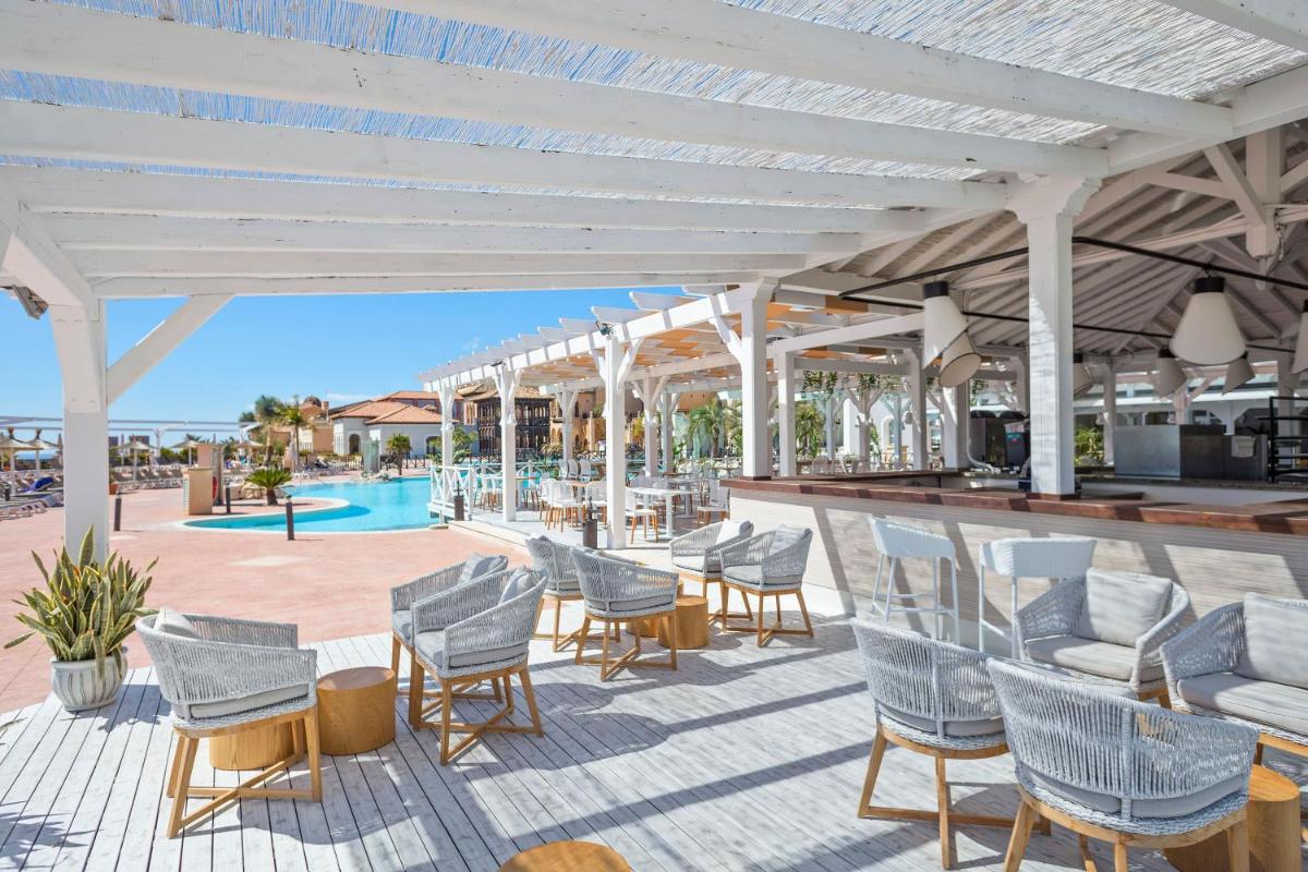 The Level at Meliá Villaitana