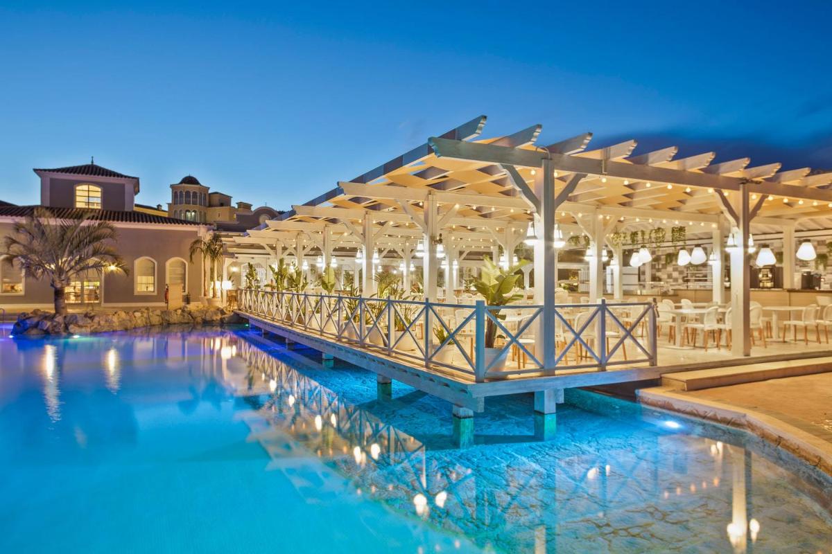 The Level at Meliá Villaitana