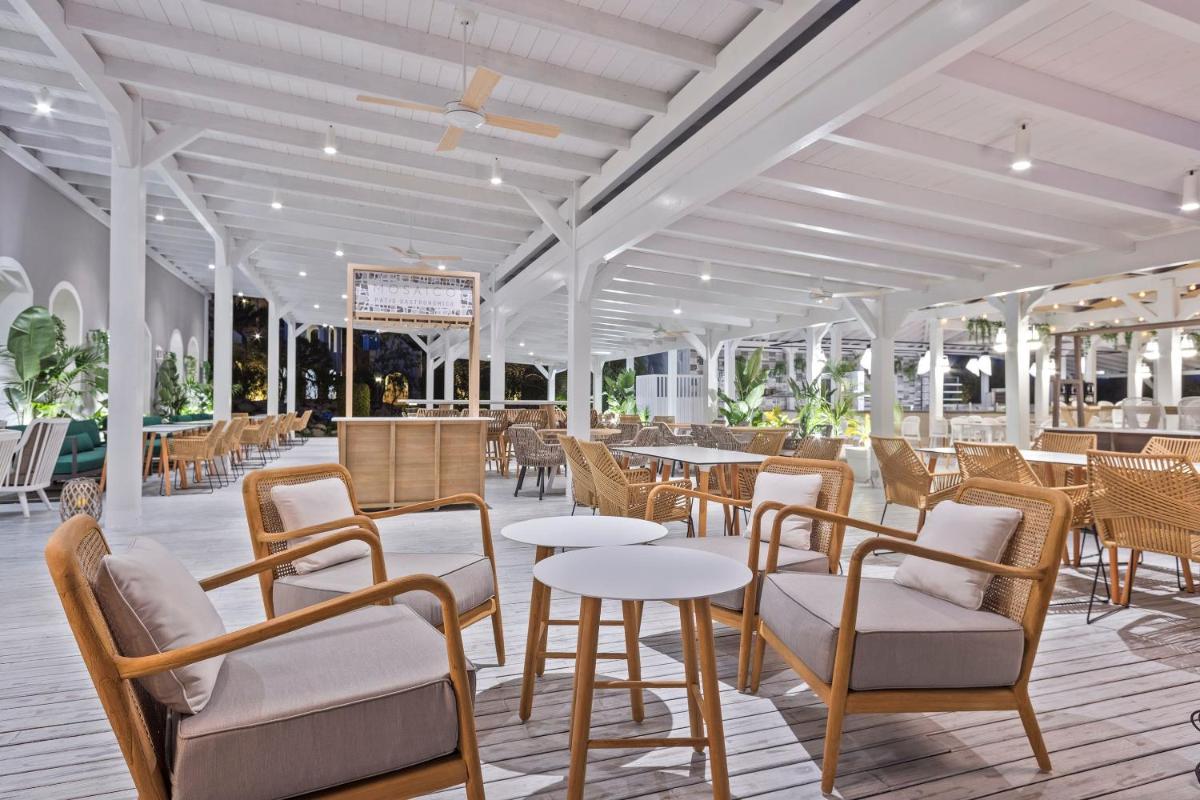 The Level at Meliá Villaitana