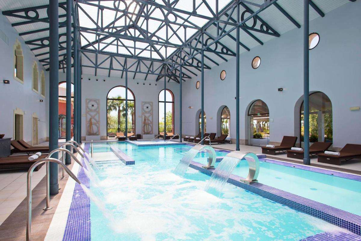 The Level at Meliá Villaitana