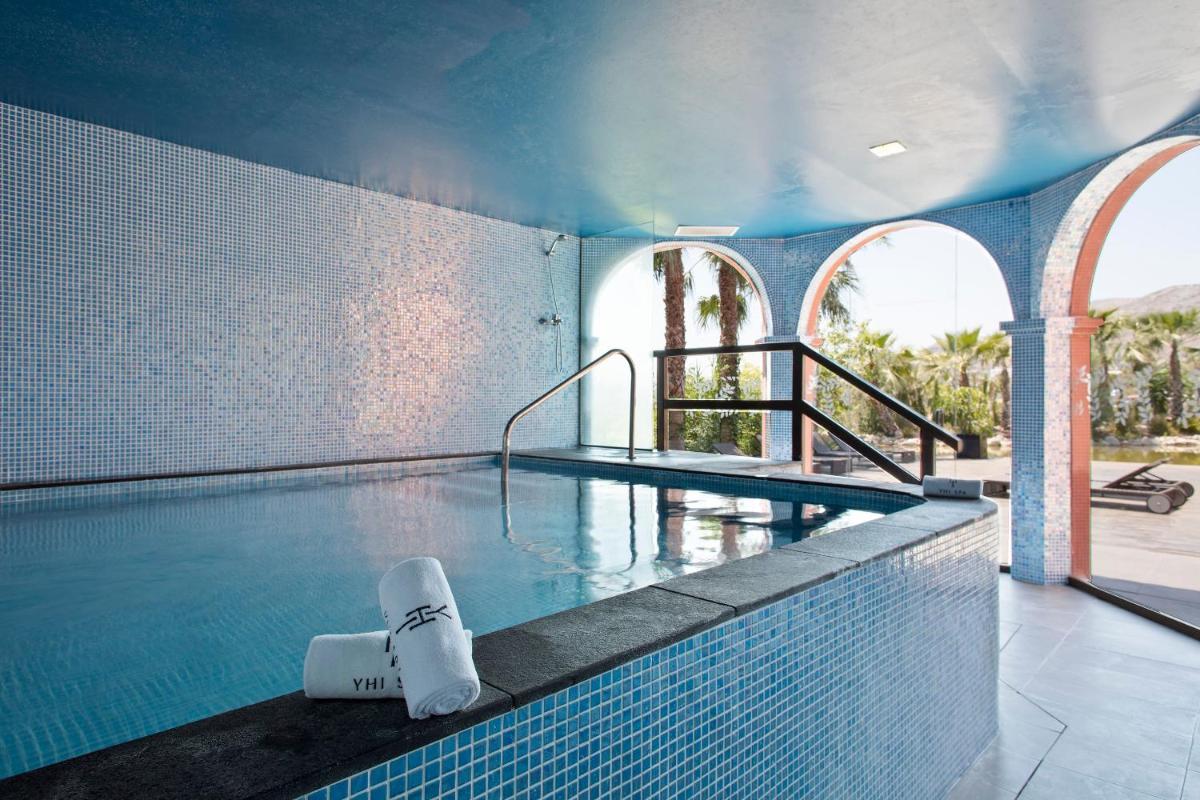 The Level at Meliá Villaitana