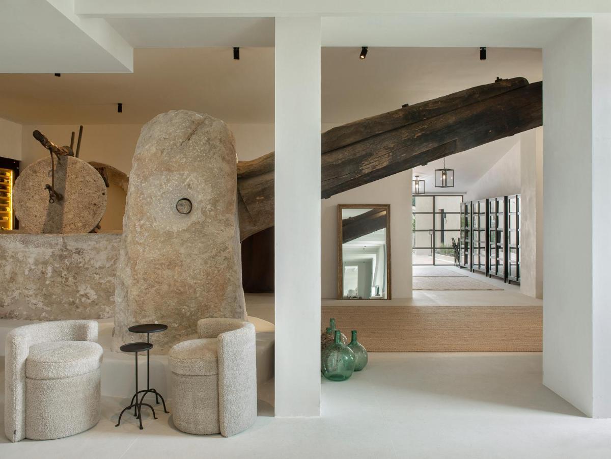 The Lodge Mallorca, Small Luxury Hotels