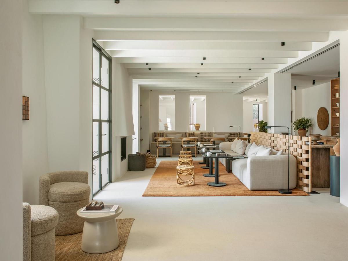 The Lodge Mallorca, Small Luxury Hotels