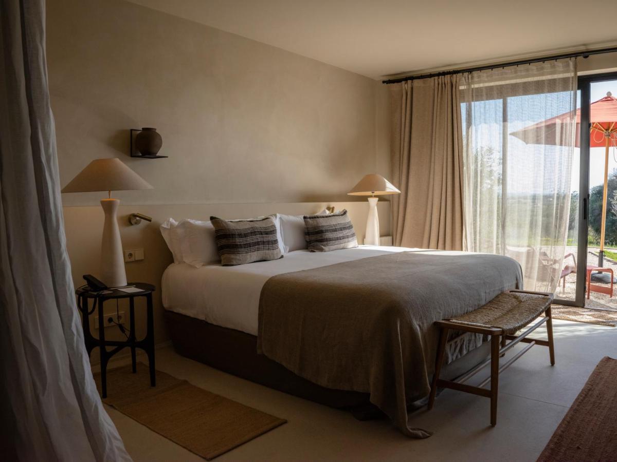 The Lodge Mallorca, Small Luxury Hotels