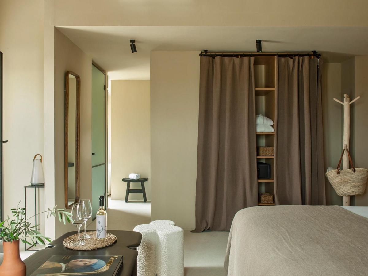 The Lodge Mallorca, Small Luxury Hotels