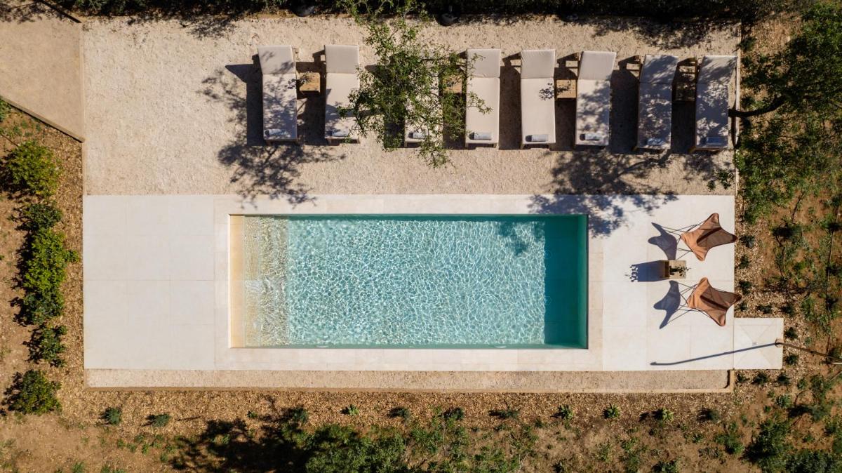 The Lodge Mallorca, Small Luxury Hotels